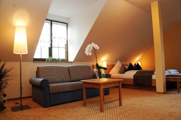 Beierleins Hotel & Catering Gmbh Reichenbach  Exterior foto